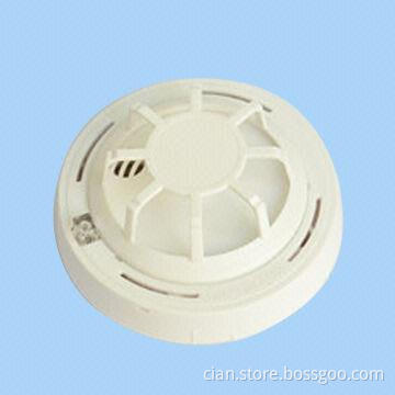 Smoke Detectors with Anti-electromagnetic and Radio Frequency Interference